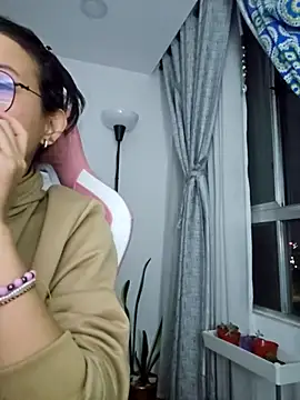 azumiichan online show from 19, 4, 2026