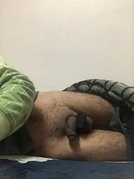 LustfulJerk114 online show from 26, 1, 2025