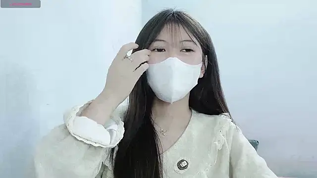 Snapshot of tanhxiu chatting on 23, 12, 2024 tanhxiu online show from 23, 12, 2024