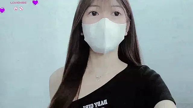 Snapshot of tanhxiu chatting on 17, 1, 2025 tanhxiu online show from 17, 1, 2025