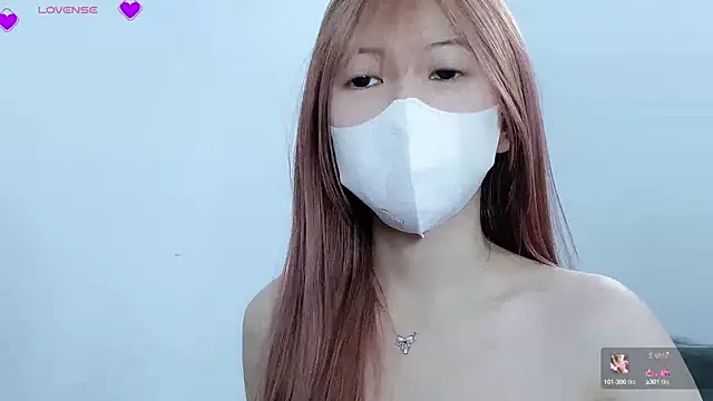 Snapshot of tanhxiu chatting on 13, 2, 2025 tanhxiu online show from 13, 2, 2025