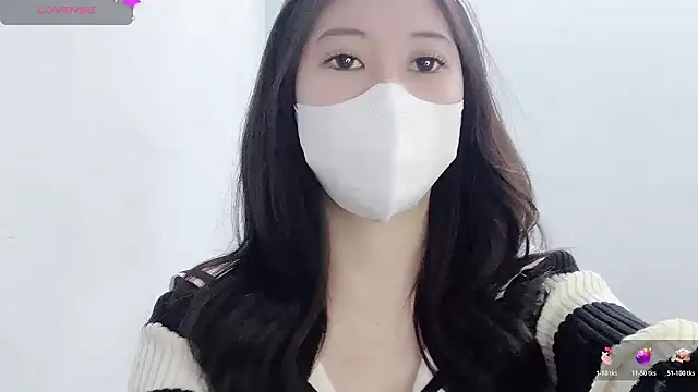 Snapshot of tanhxiu chatting on 10, 11, 2025 tanhxiu online show from 10, 11, 2025