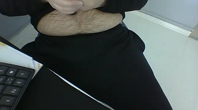 Koraymoray15 online show from 26, 2, 2025