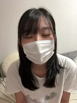 -Rinka- online show from 7, 10, 2025