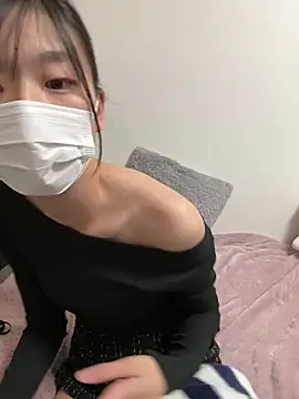 -Rinka- online show from 12, 2, 2026