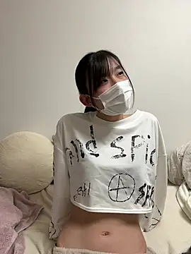 -Rinka- online show from 22, 4, 2026