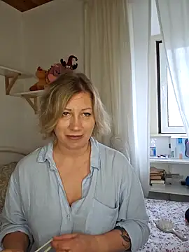 zarina3003 online show from 5, 3, 2026