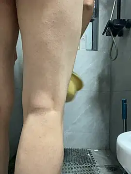 Jie-sexy online show from 18, 6, 2026