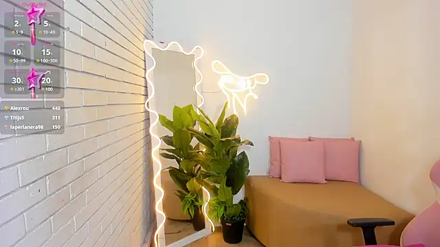 Snapshot of Chiara_tay chatting on 6, 2, 2025 Chiara tay online show from 6, 2, 2025