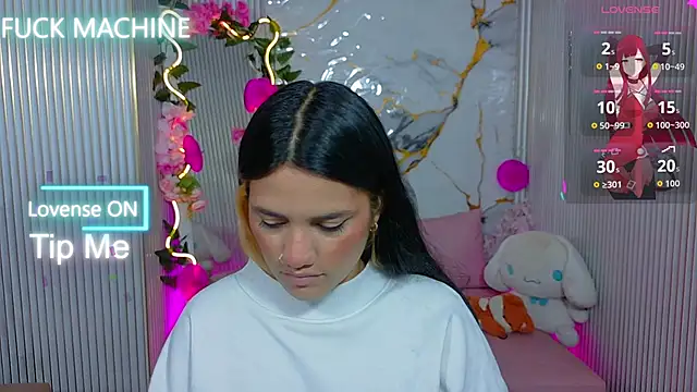 Chiara tay online show from 10, 6, 2026