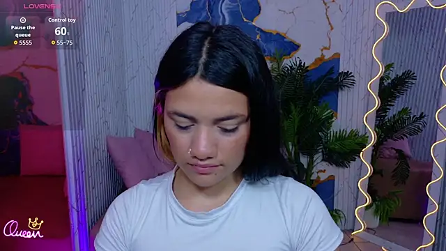 Chiara tay online show from 1, 7, 2026