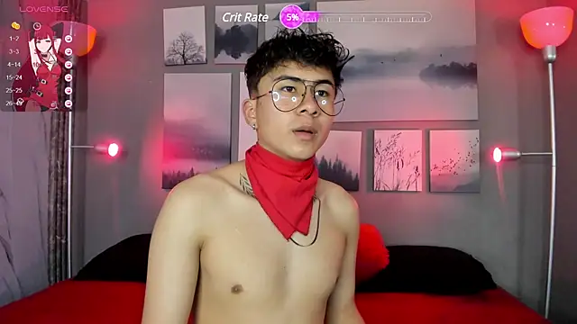 noah and rose online show from 21, 2, 2025