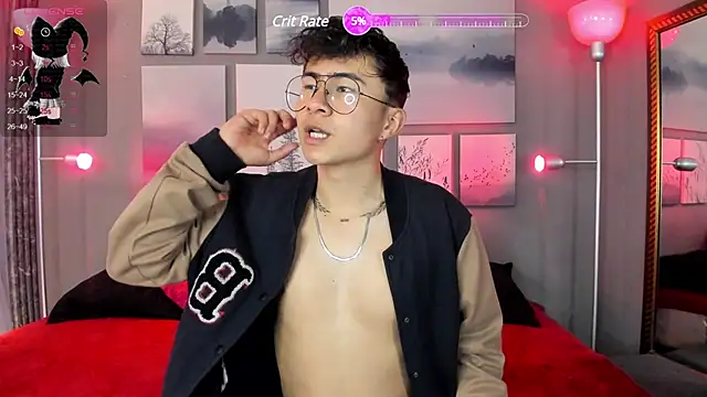 noah and rose online show from 23, 2, 2025