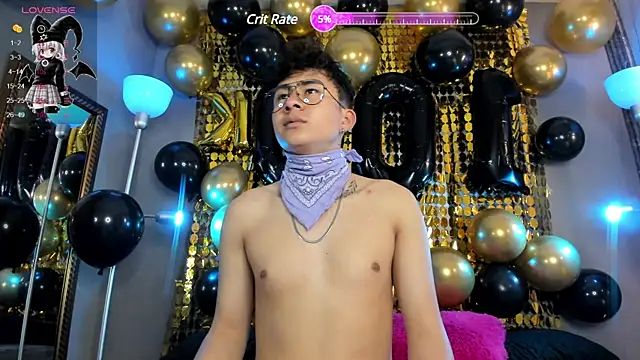 noah and rose online show from 3, 3, 2025