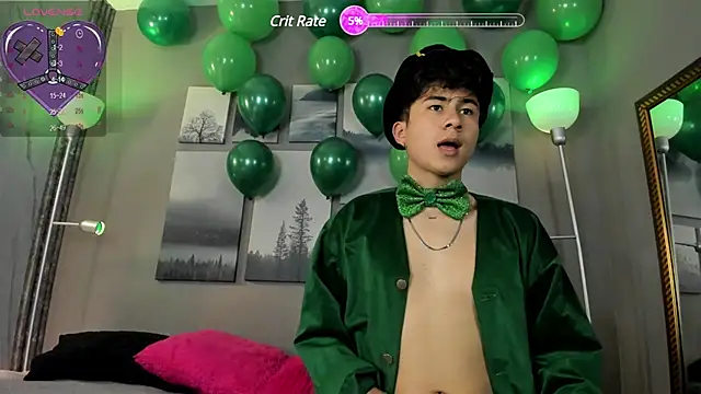 noah and rose online show from 17, 3, 2025