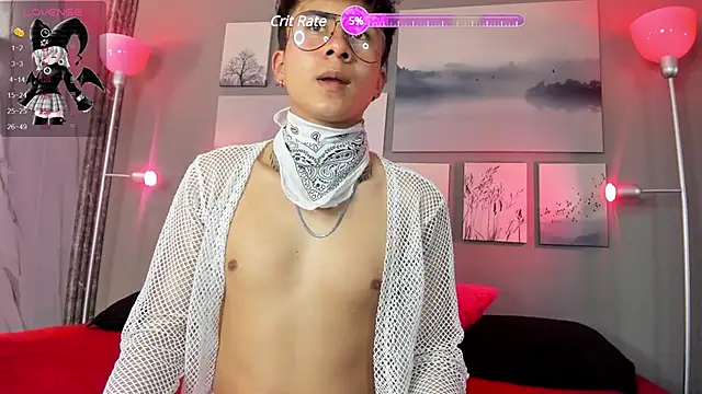 noah and rose online show from 21, 3, 2025