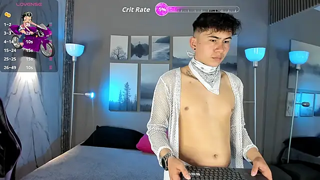 noah and rose online show from 27, 9, 2025