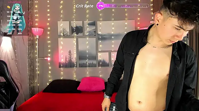 noah and rose online show from 13, 11, 2025