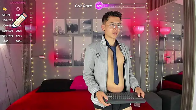 noah and rose online show from 14, 12, 2025