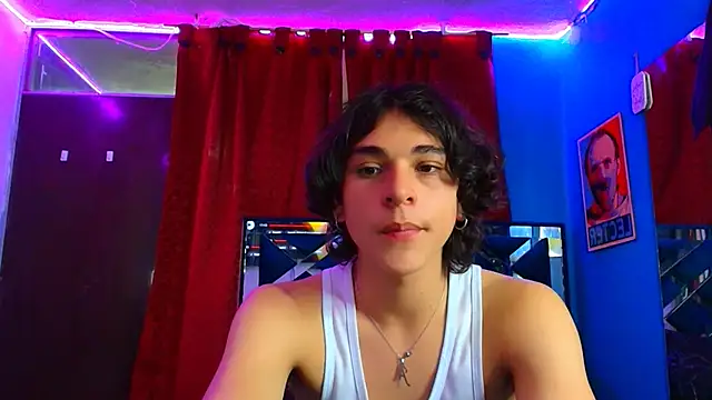 Luke Howland online show from 28, 2, 2025