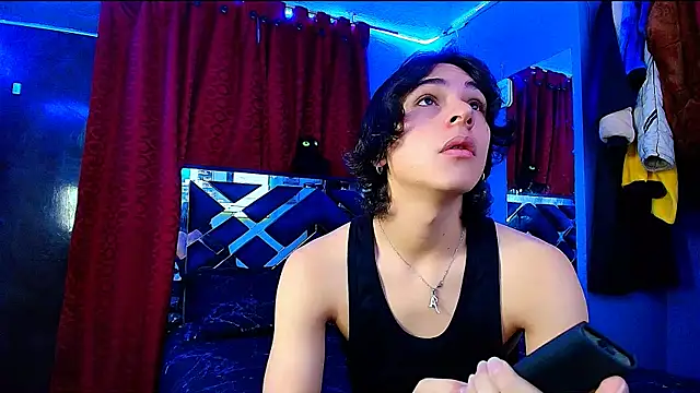 Luke Howland online show from 20, 3, 2025