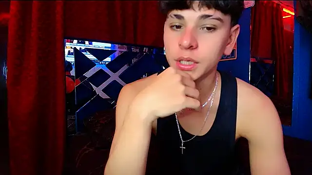 Luke Howland online show from 17, 9, 2025