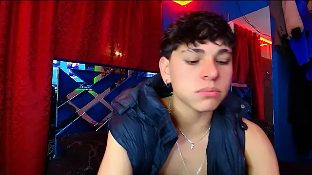 Luke Howland online show from 18, 9, 2025