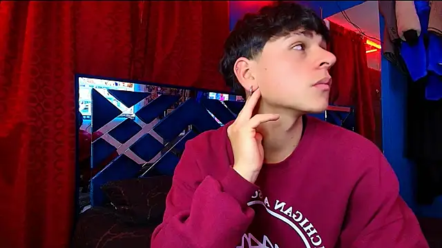 Luke Howland online show from 22, 9, 2025