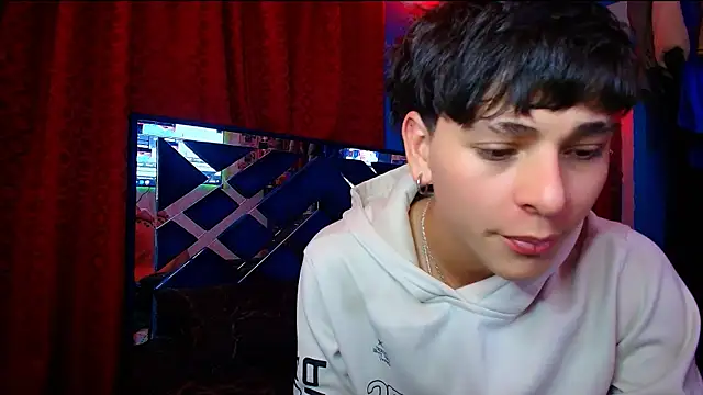 Luke Howland online show from 27, 9, 2025