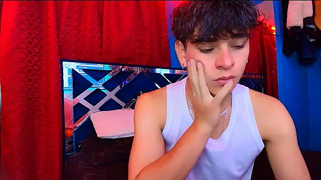 Luke Howland online show from 18, 4, 2026