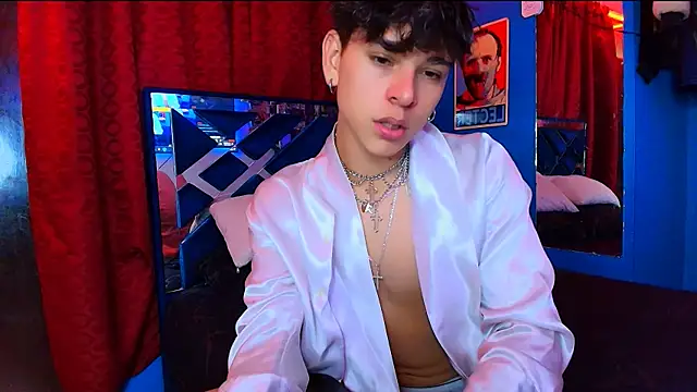 Luke Howland online show from 20, 4, 2026