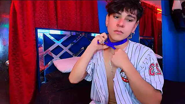 Luke Howland online show from 22, 4, 2026