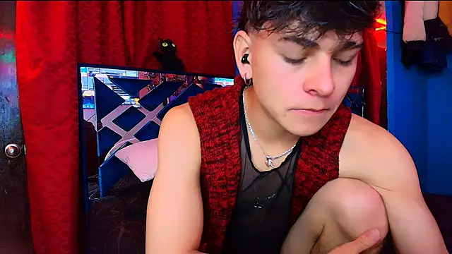 Luke Howland online show from 24, 4, 2026