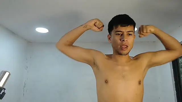 Snapshot of danielitopapuu chatting on 30, 9, 2025 danielitopapuu online show from 30, 9, 2025