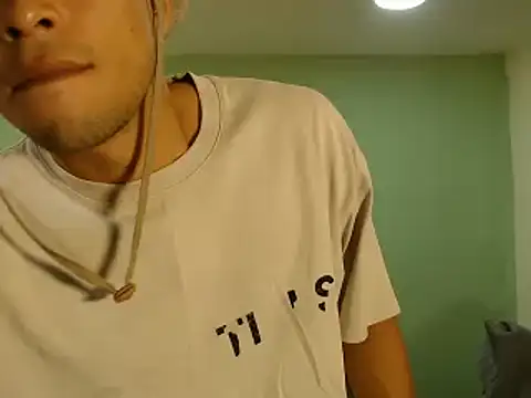 Snapshot of danielitopapuu chatting on 5, 12, 2025 danielitopapuu online show from 5, 12, 2025