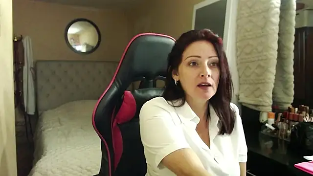 Carol Scottt online show from 21, 3, 2026