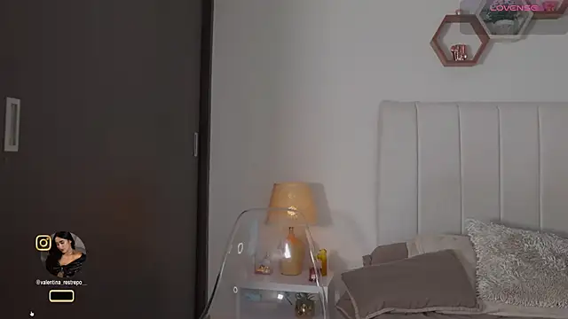 Madison evans1 online show from 11, 7, 2026