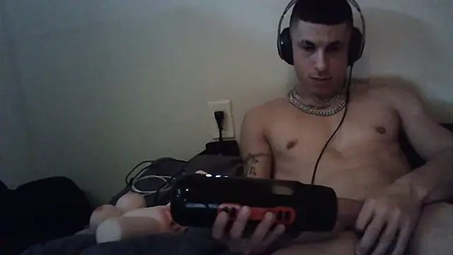 Snapshot of --D-a-D-D-y- chatting on 20, 1, 2025 --D-a-D-D-y- online show from 20, 1, 2025