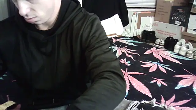 Snapshot of --D-a-D-D-y- chatting on 10, 2, 2025 --D-a-D-D-y- online show from 10, 2, 2025