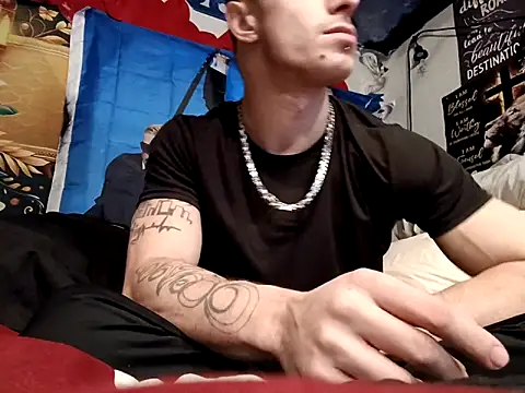 Snapshot of --D-a-D-D-y- chatting on 27, 9, 2025 --D-a-D-D-y- online show from 27, 9, 2025