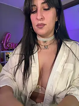 CarolaDrago online show from 3, 2, 2026