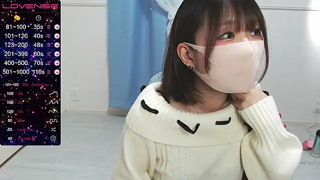 MEI--55 online show from 29, 12, 2024