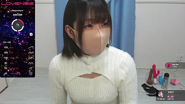 MEI--55 online show from 30, 12, 2024