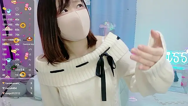 MEI--55 online show from 30, 11, 2025