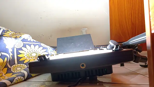 Jacky queen online show from 12, 1, 2026