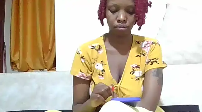 sexxygoldy online show from 14, 2, 2025