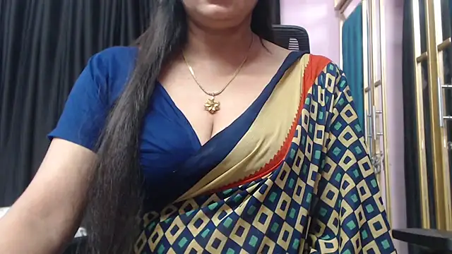 desi-maisa130 online show from 4, 10, 2025