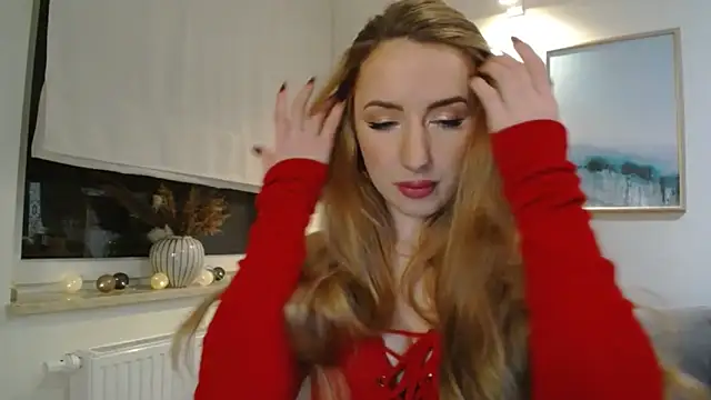 JulietteDiamond online show from 6, 3, 2025