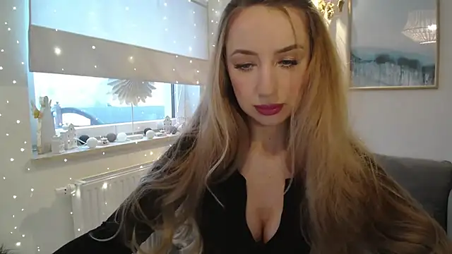 JulietteDiamond online show from 17, 12, 2025