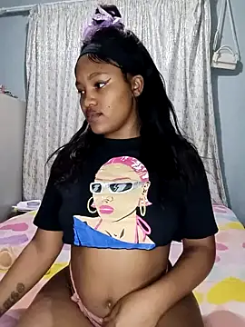 charmainexxx online show from 12, 2, 2025